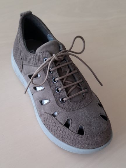 k-369 New Feet Kollektionsprøve str. 37 - Billede 1