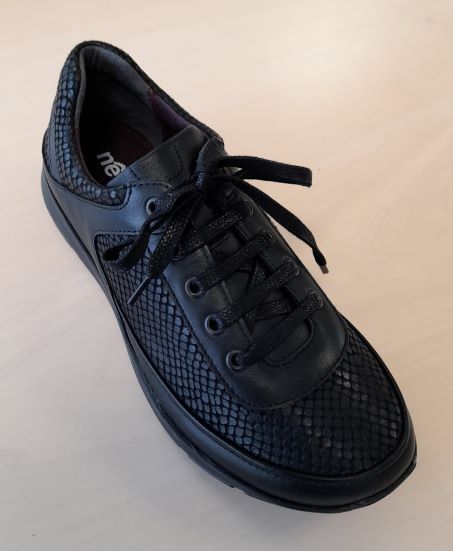 k-372 New Feet Kollektionsprøve str. 37 - Billede 1