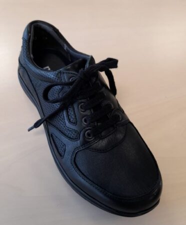 New Feet Kollektionsprøve str. 37
