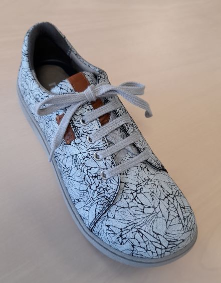 k-375 New Feet Kollektionsprøve str. 37 - Billede 1
