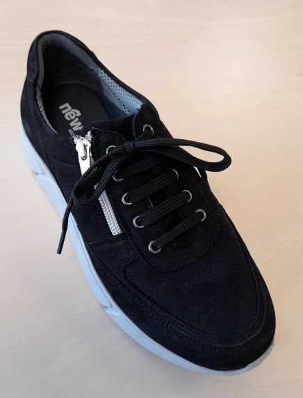 k-377 New Feet Kollektionsprøve str. 37 - Billede 1
