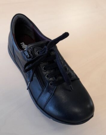 New Feet Kollektionsprøve str. 37
