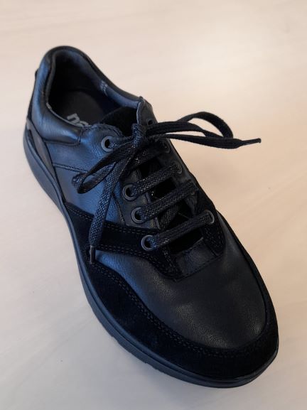 k-381 New Feet Kollektionsprøve str. 37 - Billede 1