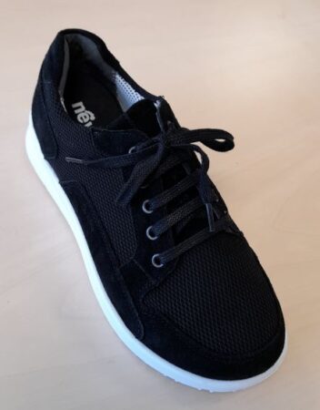 New Feet Kollektionsprøve str. 37