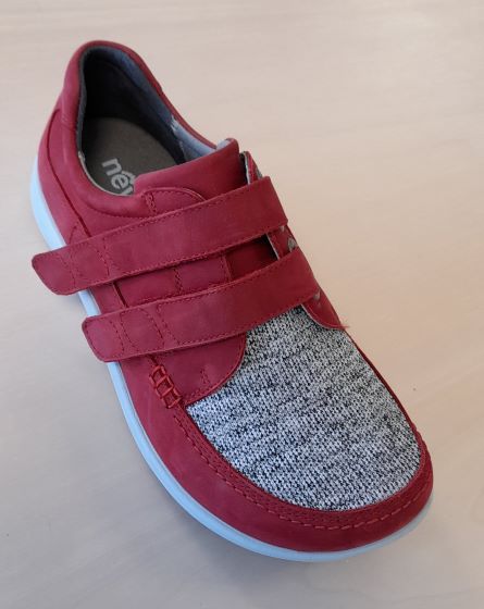 k-383 New Feet Kollektionsprøve str. 37 - Billede 1