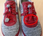 New Feet Kollektionsprøve str. 37 - Billede 2