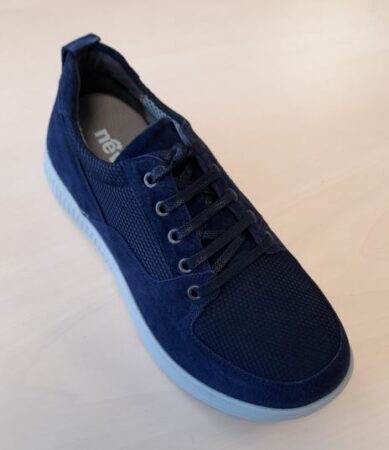 New Feet Kollektionsprøve str. 37