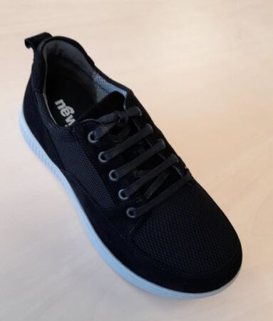 New Feet Kollektionsprøve str. 37