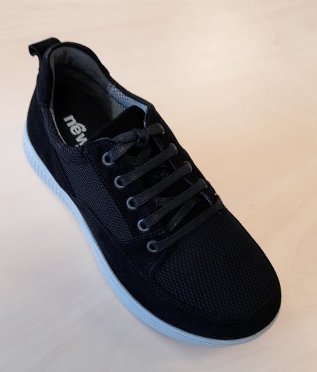 k-391 New Feet Kollektionsprøve str. 37 - Billede 1