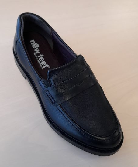 k-392 New Feet Kollektionsprøve str. 37 - Billede 1