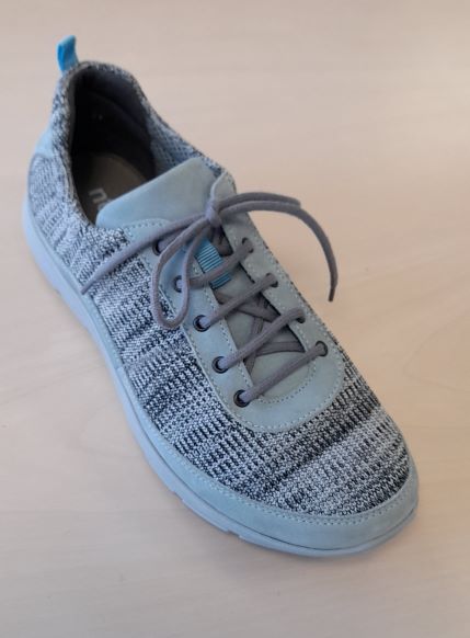 k-393 New Feet Kollektionsprøve str. 37 - Billede 1