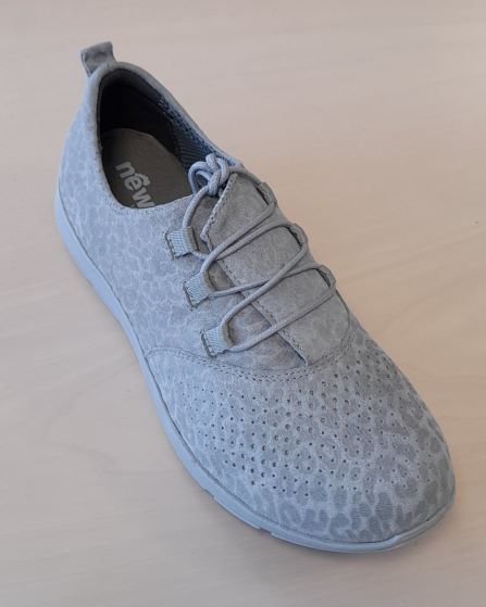 k-395 New Feet Kollektionsprøve str. 37 - Billede 1