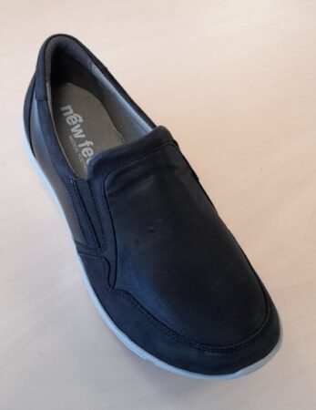 New Feet Kollektionsprøve str. 37