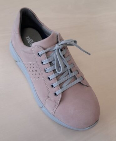 New Feet Kollektionsprøve str. 37
