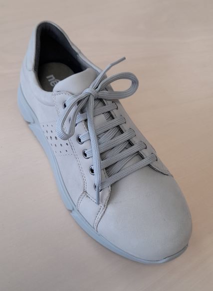k-402 New Feet Kollektionsprøve str. 37 - Billede 1