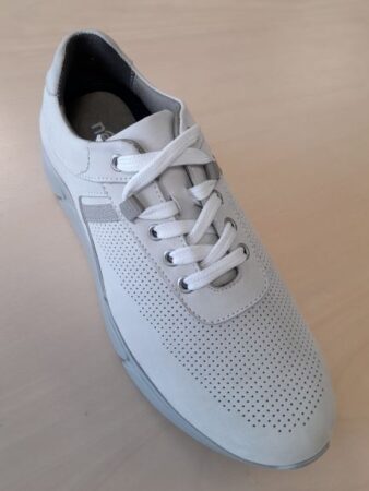 New Feet Kollektionsprøve str. 37
