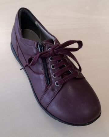 New Feet Kollektionsprøve str. 37