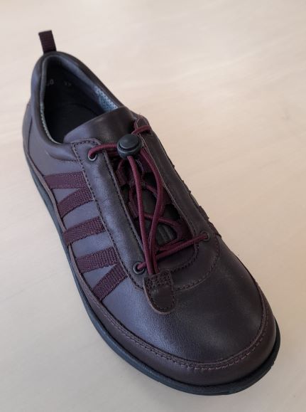 k-405 New Feet Kollektionsprøve str. 37 - Billede 1