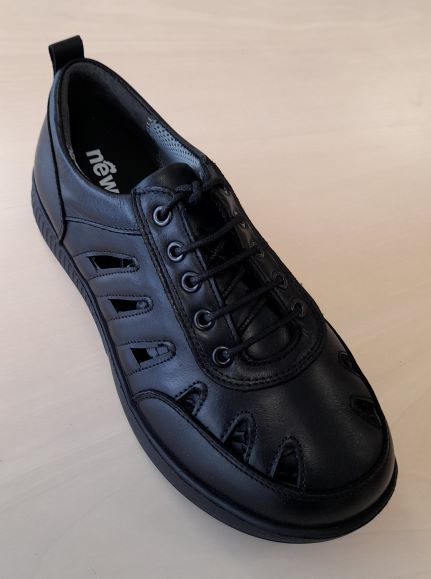 k-406 New Feet Kollektionsprøve str. 37 - Billede 1