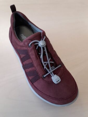 New Feet Kollektionsprøve str. 37