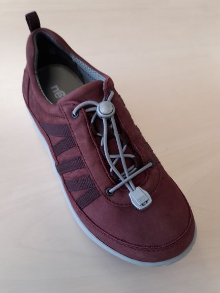 k-407 New Feet Kollektionsprøve str. 37 - Billede 1