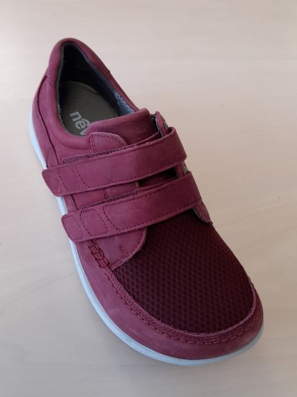 k-408 New Feet Kollektionsprøve str. 37 - Billede 1
