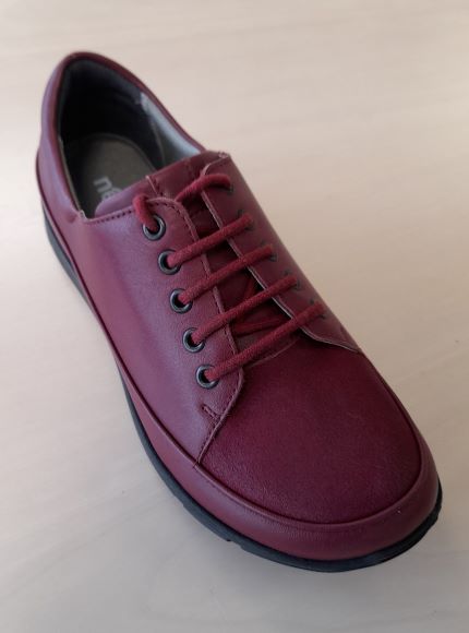 k-410 New Feet Kollektionsprøve str. 37 - Billede 1