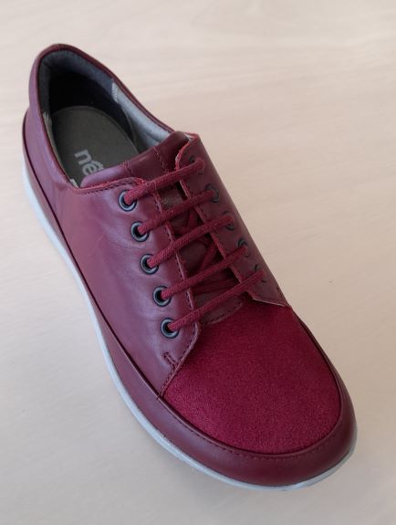k-411 New Feet Kollektionsprøve str. 37 - Billede 1