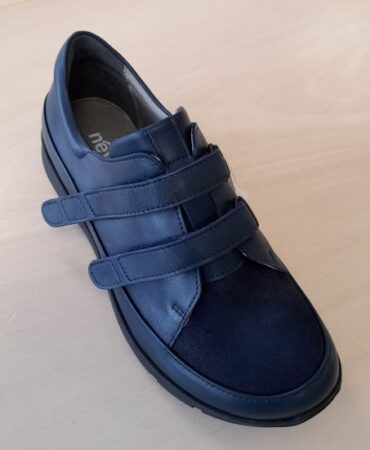 New Feet Kollektionsprøve str. 37
