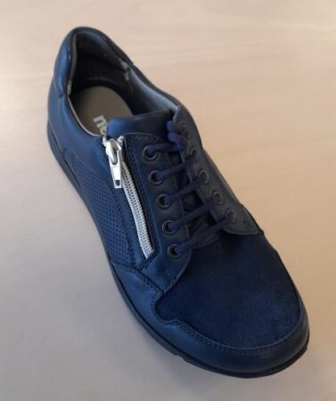 New Feet Kollektionsprøve str. 37