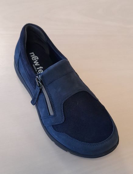 k-416 New Feet Kollektionsprøve str. 37 - Billede 1