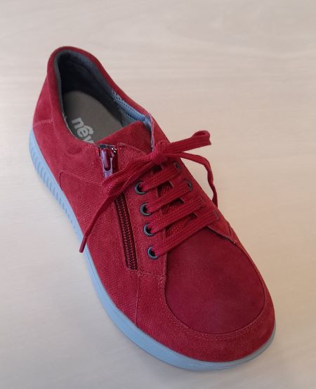 k-417 New Feet Kollektionsprøve str. 37 - Billede 1