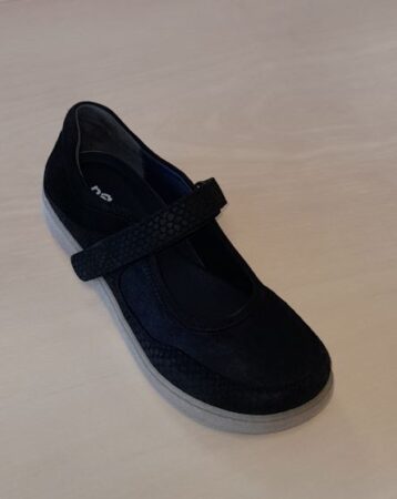 New Feet Kollektionsprøve str. 37