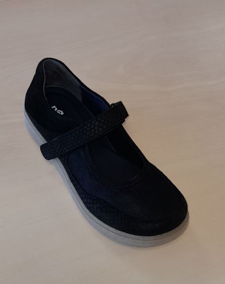 k-418 New Feet Kollektionsprøve str. 37 - Billede 1