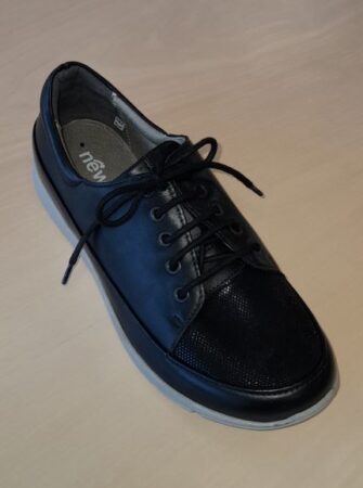 New Feet Kollektionsprøve str. 37