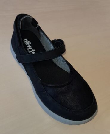 New Feet Kollektionsprøve str. 37