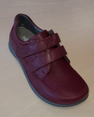 New Feet Kollektionsprøve str. 37