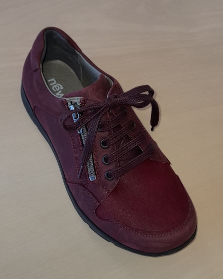 k-423 New Feet Kollektionsprøve str. 37 - Billede 1