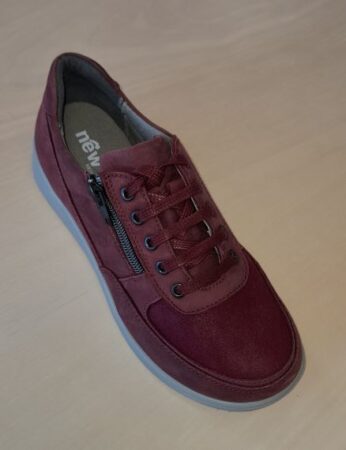 New Feet Kollektionsprøve str. 37