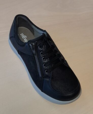 New Feet Kollektionsprøve str. 37
