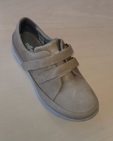 New Feet Kollektionsprøve str. 37