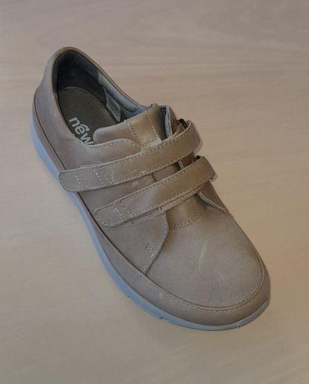 k-427 New Feet Kollektionsprøve str. 37 - Billede 1