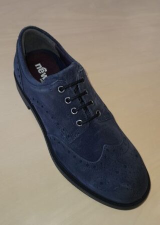 New Feet Kollektionsprøve str. 38