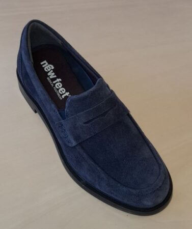 New Feet Kollektionsprøve str. 38
