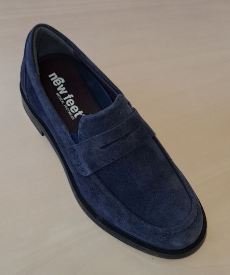 k-432 New Feet Kollektionsprøve str. 38 - Billede 1