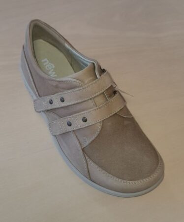 New Feet Kollektionsprøve str. 36