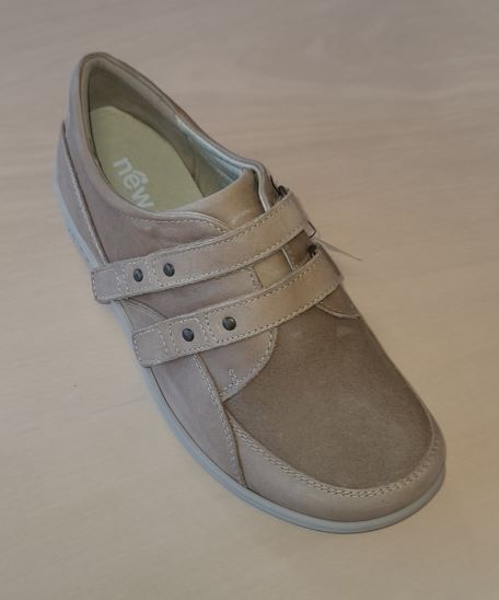 k-434 New Feet Kollektionsprøve str. 36 - Billede 1