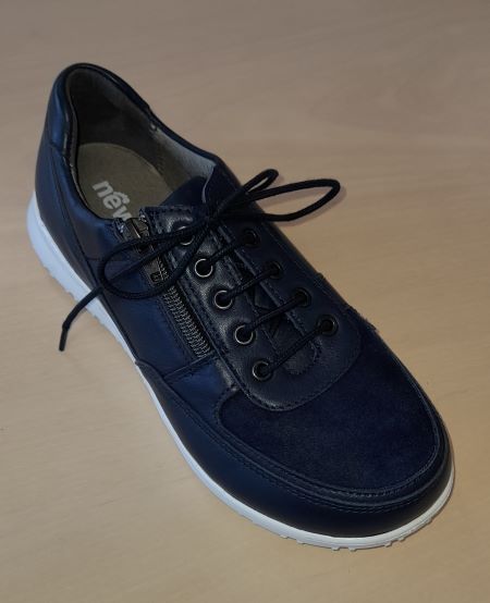 k-435 New Feet Kollektionsprøve str. 36 - Billede 1
