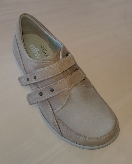 k-436 New Feet Kollektionsprøve str. 36 - Billede 1