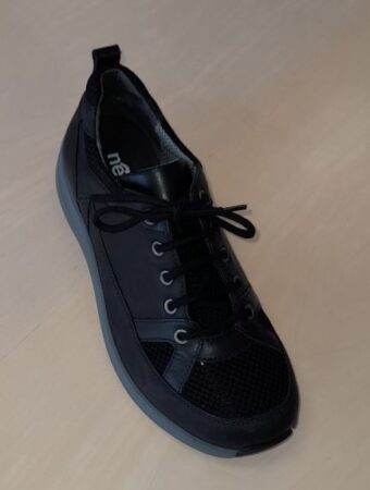 New Feet Kollektionsprøve str. 37